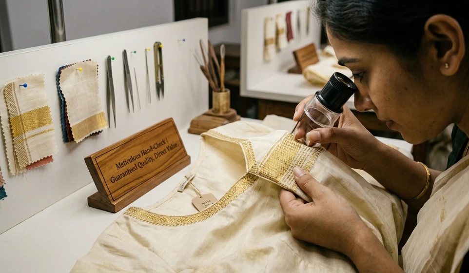 Embroidery design and works 