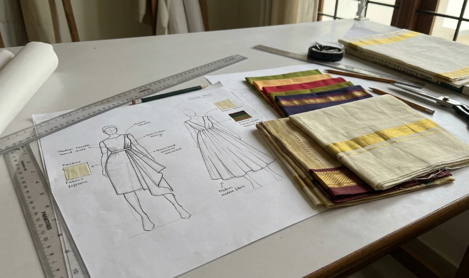 Designing 